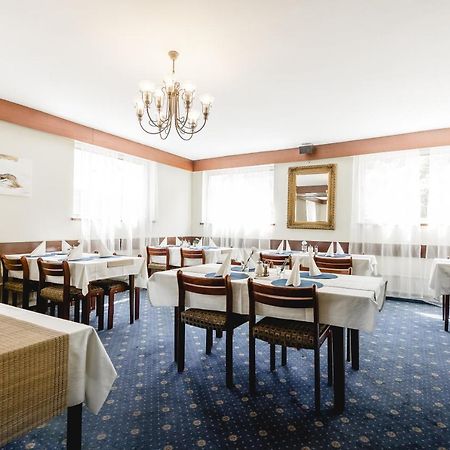 Hotel Hoffinger Vídeň Exteriér fotografie