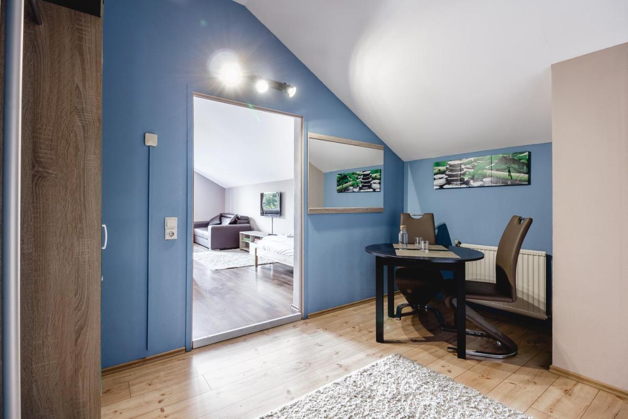 Hotel Hoffinger Vídeň Exteriér fotografie