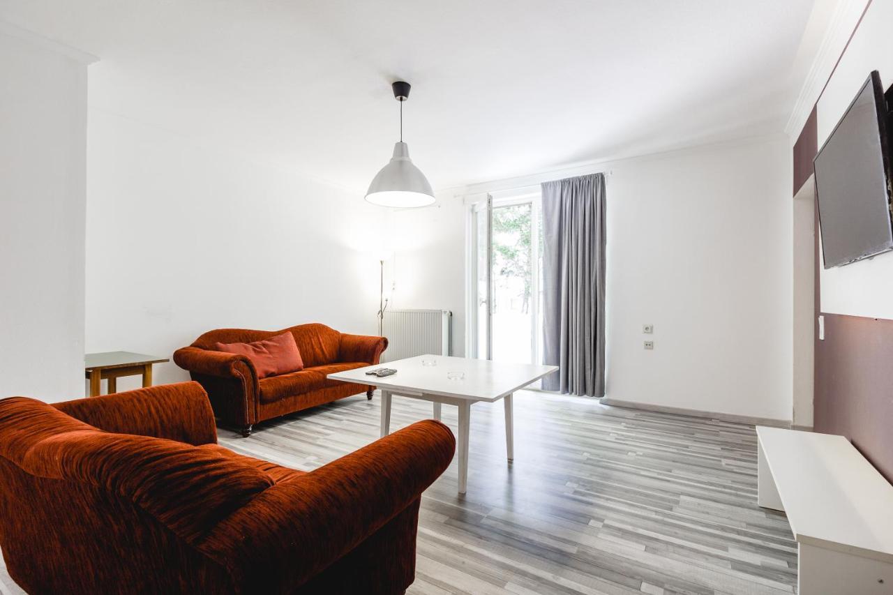 Hotel Hoffinger Vídeň Exteriér fotografie