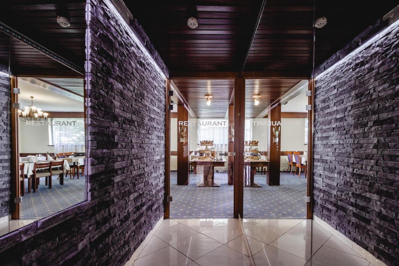 Hotel Hoffinger Vídeň Exteriér fotografie