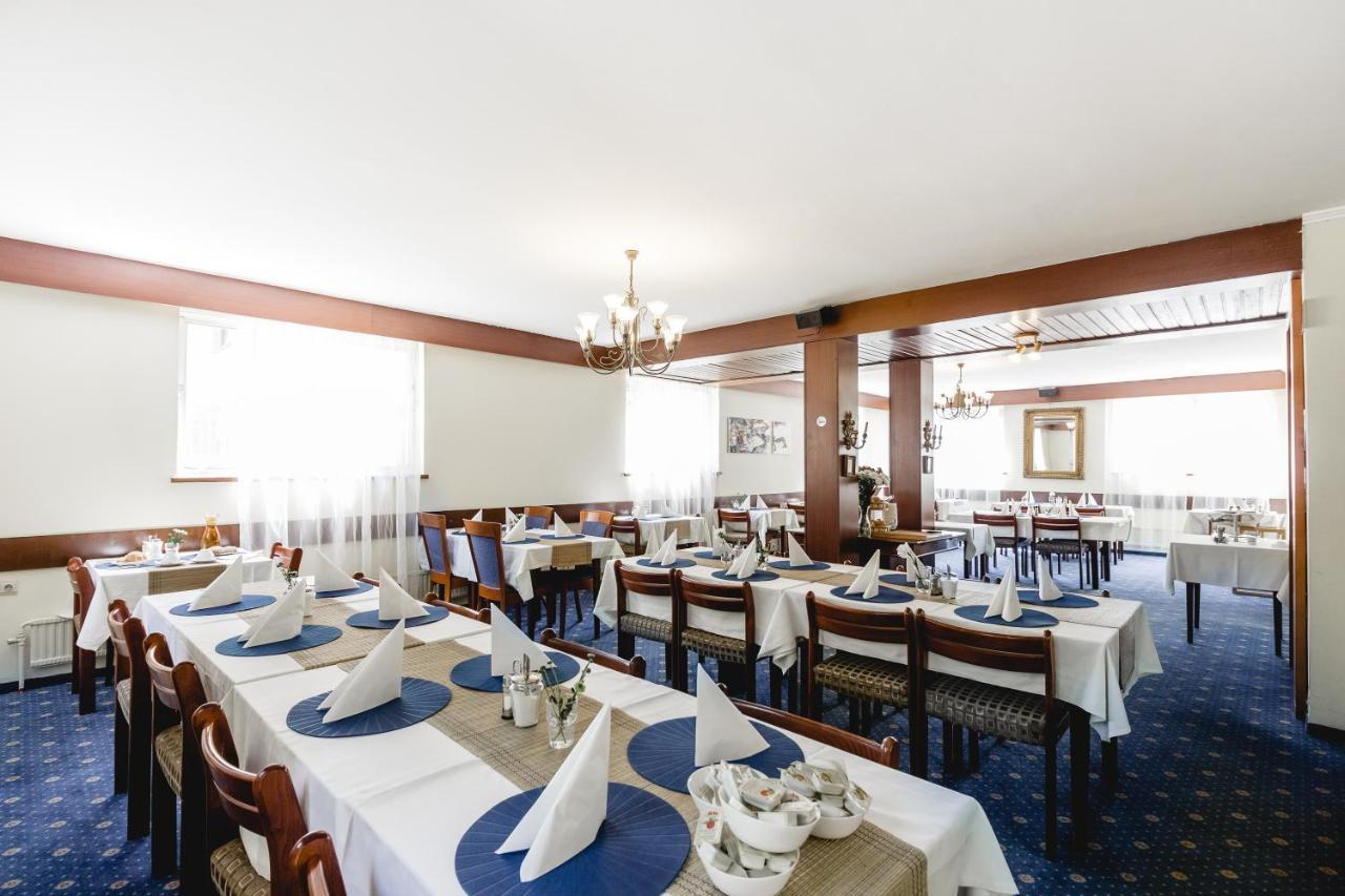 Hotel Hoffinger Vídeň Exteriér fotografie