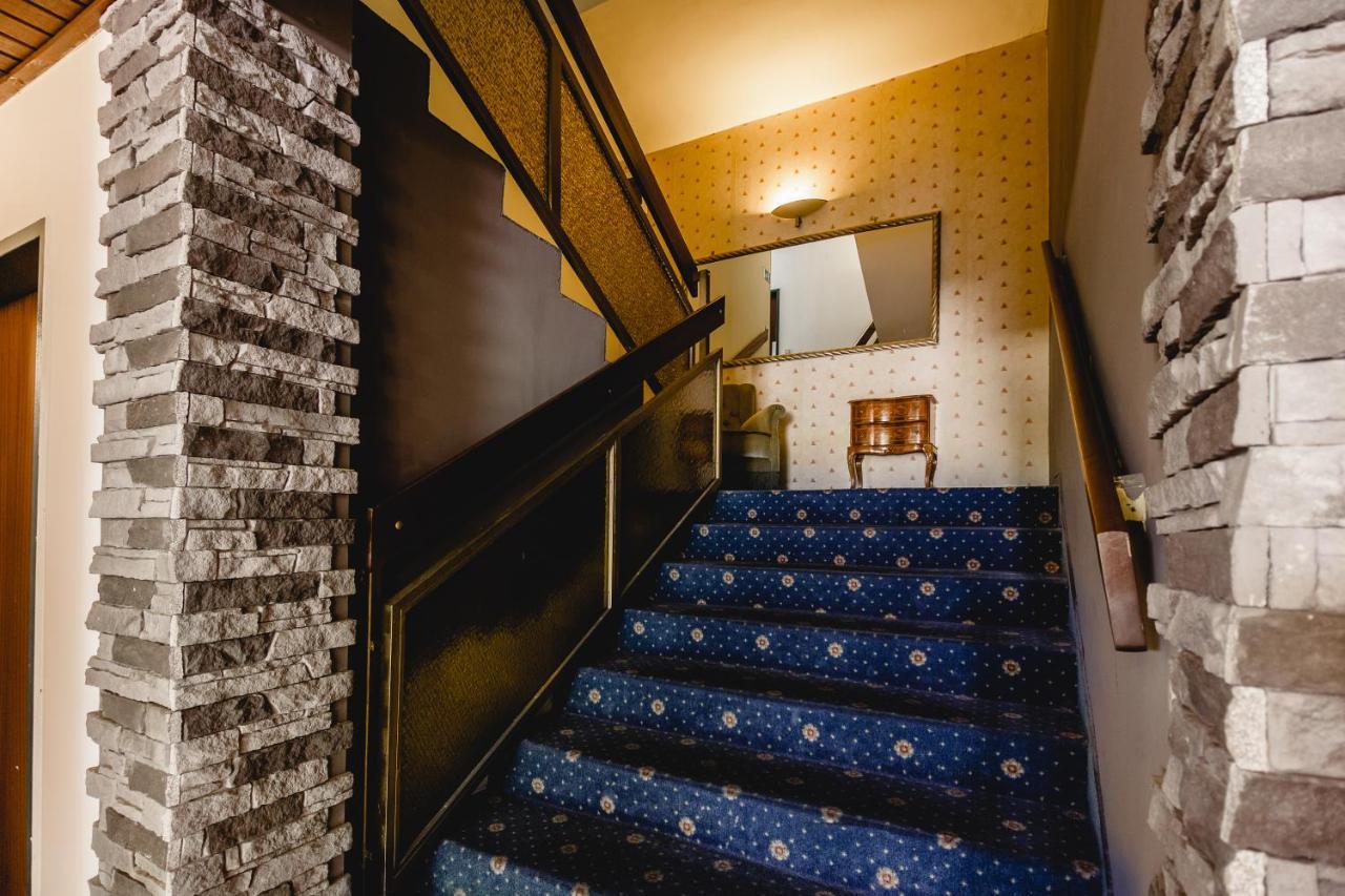 Hotel Hoffinger Vídeň Exteriér fotografie