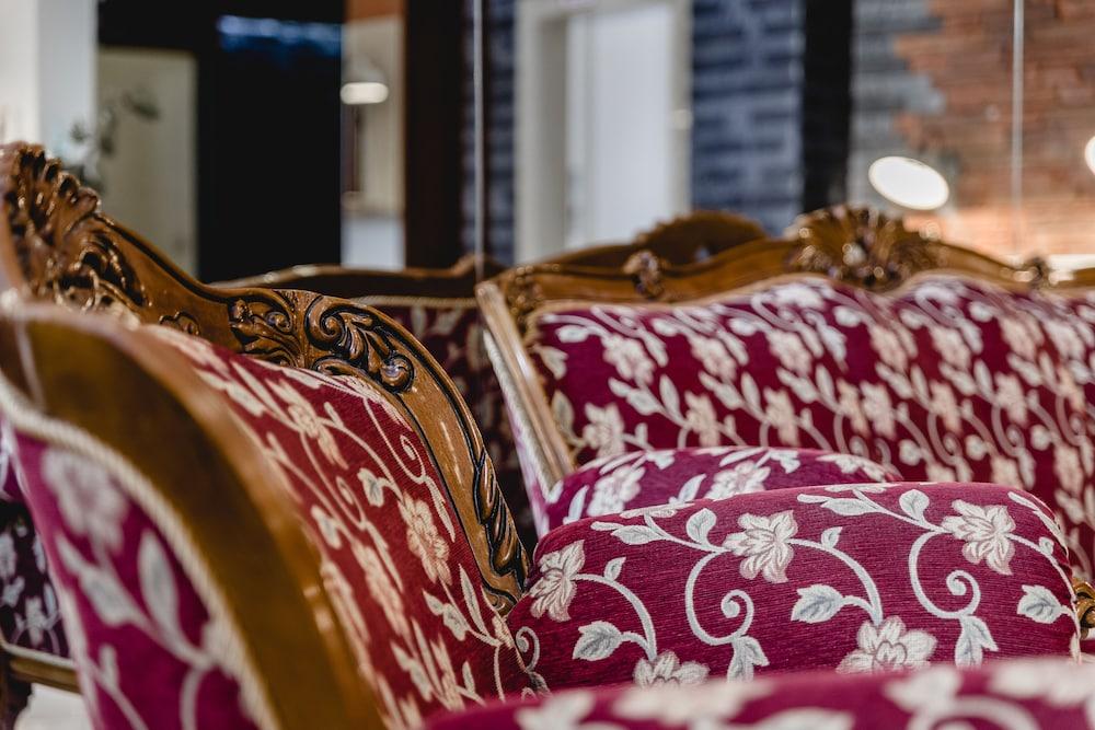 Hotel Hoffinger Vídeň Exteriér fotografie