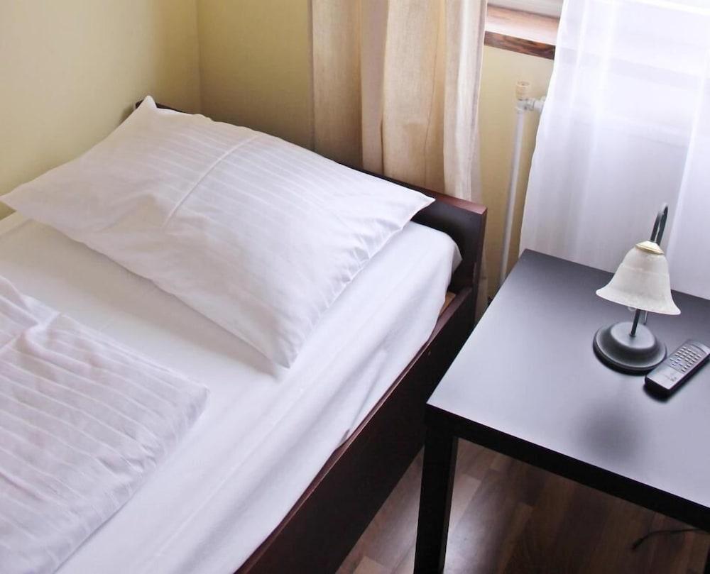 Hotel Hoffinger Vídeň Exteriér fotografie